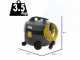 Karcher Pro T 7/1 Classic - ULTRA silent professional vacuum cleaner - 850W