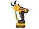 DeWalt DCMPP568N-XJ - Electric Pruning Shear - WITHOUT BATTERY AND BATTERY CHARGER