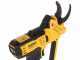 DeWalt DCMPP568N-XJ - Electric Pruning Shear - WITHOUT BATTERY AND BATTERY CHARGER