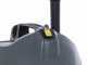 Karcher Pro NT 20/1 Me Classic - Wet and Dry vacuum cleaner - 20L capacity - 1500W