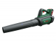 Bosch Advanced Leaf Blower 36V-750 - Battery-Powered Electric Leaf Blower - BATTERY AND BATTERY CHARGER NOT INCLUDED