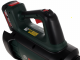 Bosch Advanced Leaf Blower 36V-750 - Battery-Powered Electric Leaf Blower - BATTERY AND BATTERY CHARGER NOT INCLUDED