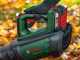 Bosch Advanced Leaf Blower 36V-750 - Battery-Powered Electric Leaf Blower - BATTERY AND BATTERY CHARGER NOT INCLUDED