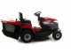 CastelGarden XDC 180 HD  Riding-on Mower - Hydrostatic Transmission - Grass Collector