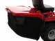 CastelGarden XDC 180 HD  Riding-on Mower - Hydrostatic Transmission - Grass Collector