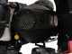 CastelGarden XDC 180 HD  Riding-on Mower - Hydrostatic Transmission - Grass Collector