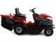 CastelGarden XDC 180 HD  Riding-on Mower - Hydrostatic Transmission - Grass Collector