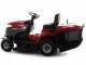 CastelGarden XDC 180 HD  Riding-on Mower - Hydrostatic Transmission - Grass Collector