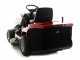 CastelGarden XDC 180 HD  Riding-on Mower - Hydrostatic Transmission - Grass Collector