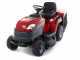 CastelGarden XDC 180 HD  Riding-on Mower - Hydrostatic Transmission - Grass Collector