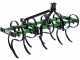 Seven Italy Vibropac Vibro Cultivator 140cm - 9 Tines - 140cm Working Width