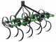 Seven Italy Vibropac Vibro Cultivator 160cm - 9 Tines - 160cm Working Width