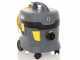 Karcher Pro T 11/1 Classic - ULTRA silent professional vacuum cleaner - 850W