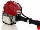 EuroMech GX25 - 4-Stroke Petrol Brush Cutter - Honda Engine