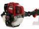 EuroMech GX25 - 4-Stroke Petrol Brush Cutter - Honda Engine