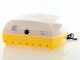 River Systems ET 49 BIOMASTER Automatic Egg Incubator