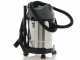 Karcher Pro NT 30/1 Me Classic - Wet and Dry Vacuum Cleaner - 30 L Capacity - 1500W