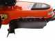 Redback S22-T6 - 4-stroke gasoline wheeled brush cutter
