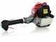 EuroMech HO 35 C - 4-stroke petrol brush cutter - Honda GX35 engine