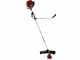 EuroMech HO 35 C - 4-stroke petrol brush cutter with handlebar - Honda GX35 engine