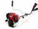 EuroMech HO 35 C - 4-stroke petrol brush cutter with handlebar - Honda GX35 engine