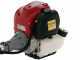 EuroMech HO 35 C - 4-stroke petrol brush cutter with handlebar - Honda GX35 engine