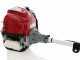 EuroMech HO 35 C - 4-stroke petrol brush cutter with handlebar - Honda GX35 engine