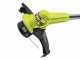 RYOBI RY18LT23A-120 - Battery-powered Edge Trimmer- 18V - 1.5Ah