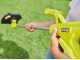 RYOBI RY18LT23A-120 - Battery-powered Edge Trimmer- 18V - 1.5Ah