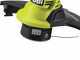 RYOBI RY18LT23A-120 - Battery-powered Edge Trimmer- 18V - 1.5Ah