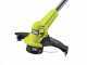 RYOBI RY18LT23A-120 - Battery-powered Edge Trimmer- 18V - 1.5Ah