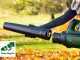 Bosch Advanced Leaf Blower 36V-750 - Battery-Powered Electric Leaf Blower - 36V 2Ah