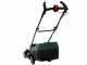 Bosch CityMower Electric Battery-Powered Lawn Mower 18-32-300 - 18V 4Ah