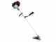 EuroMech HO 50 C - 4-stroke petrol brush cutter with handlebar - Honda GX50 engine