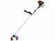 EuroMech HO 50 C - 4-stroke petrol brush cutter with handlebar - Honda GX50 engine