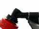 EuroMech HO 50 C - 4-stroke petrol brush cutter with handlebar - Honda GX50 engine