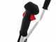 EuroMech HO 50 C - 4-stroke petrol brush cutter with handlebar - Honda GX50 engine