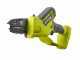 RYOBI RY18PSX10A-120 cordless hand pruner - 18V 2Ah