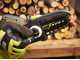 RYOBI RY18PSX10A-120 cordless hand pruner - 18V 2Ah