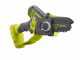 RYOBI RY18PSX10A-120 cordless hand pruner - 18V 2Ah