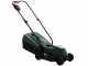 BOSCH Easy Mower 18V-32-200 Lawn Mower - BATTERY AND BATTERY CHARGER NOT INCLUDED