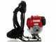 EuroMech ZHO 50C - 4-stroke gasoline backpack brush cutter - Honda GX50 engine