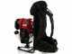 EuroMech ZHO 50C - 4-stroke gasoline backpack brush cutter - Honda GX50 engine