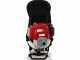 EuroMech ZHO 50C - 4-stroke gasoline backpack brush cutter - Honda GX50 engine