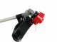 EuroMech ZHO 50C - 4-stroke gasoline backpack brush cutter - Honda GX50 engine