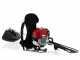 EuroMech ZHO 50C - 4-stroke gasoline backpack brush cutter - Honda GX50 engine