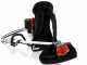 EuroMech ZHO 50C - 4-stroke gasoline backpack brush cutter - Honda GX50 engine