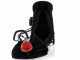 EuroMech ZHO 50C - 4-stroke gasoline backpack brush cutter - Honda GX50 engine