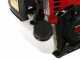 EuroMech ZHO 50C - 4-stroke gasoline backpack brush cutter - Honda GX50 engine