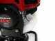 EuroMech ZHO 50C - 4-stroke gasoline backpack brush cutter - Honda GX50 engine